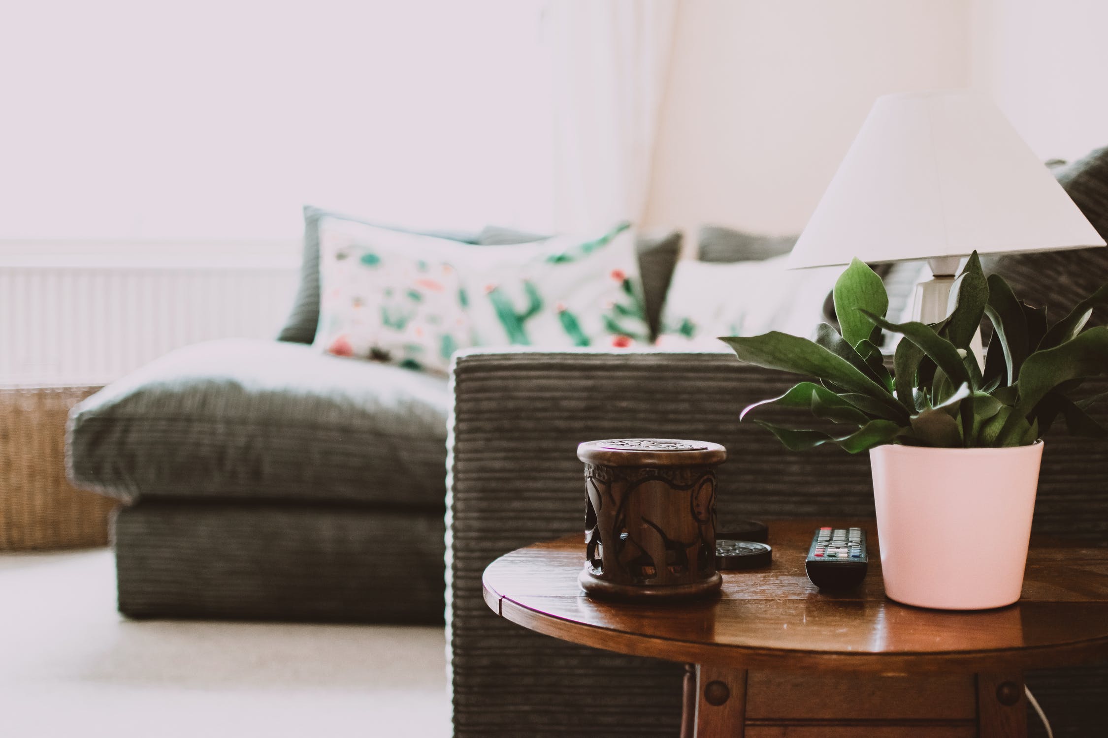 Copertina articolo Come organizzare una zona relax in casa?